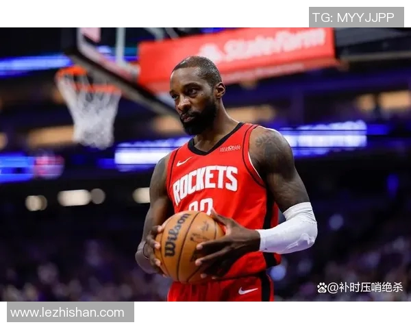 灰熊签下外线射手，全面增强火力，冲击更高荣誉